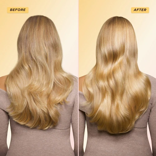 Tratamiento Capilar Hidratante con Ceramidas Honey Gloss - Imagen 9