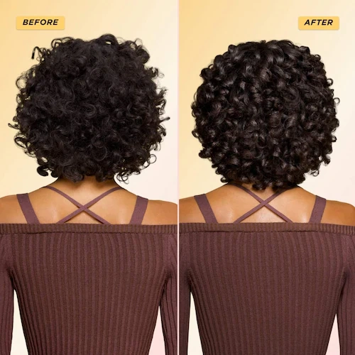 Tratamiento Capilar Hidratante con Ceramidas Honey Gloss - Imagen 8