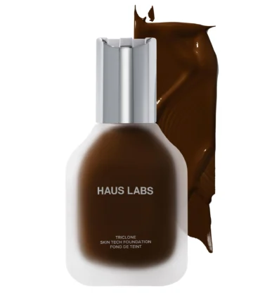 Base de Maquillaje de Cobertura Media Triclone Skin Tech