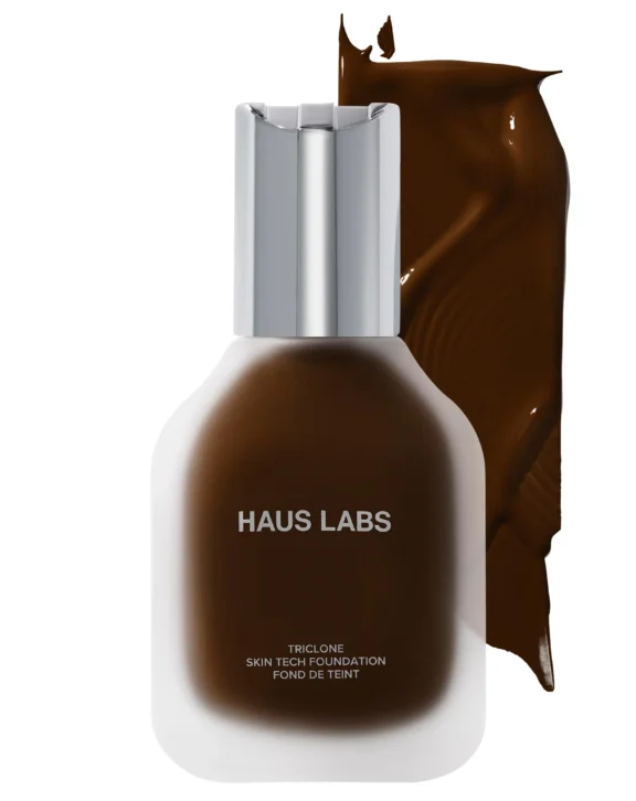 Base de Maquillaje de Cobertura Media Triclone Skin Tech