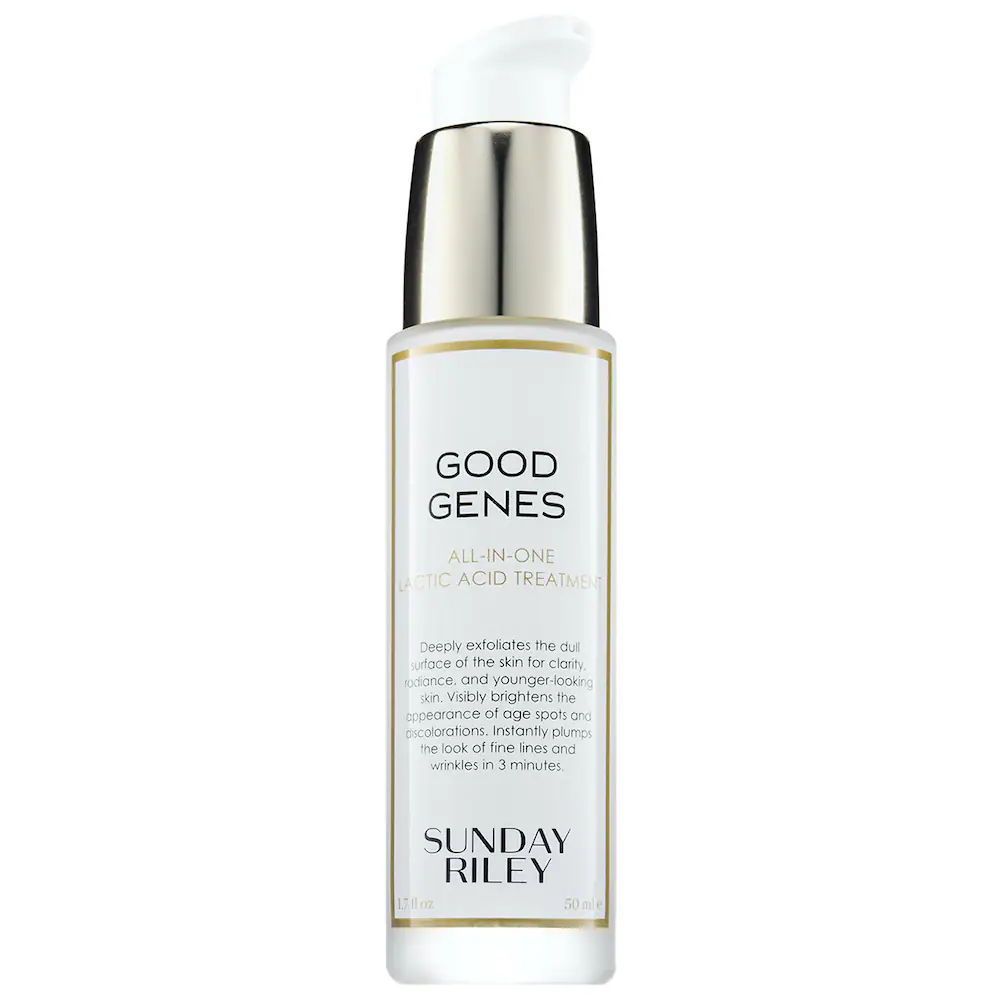 Good Genes All-In-One Lactic Acid Serum
