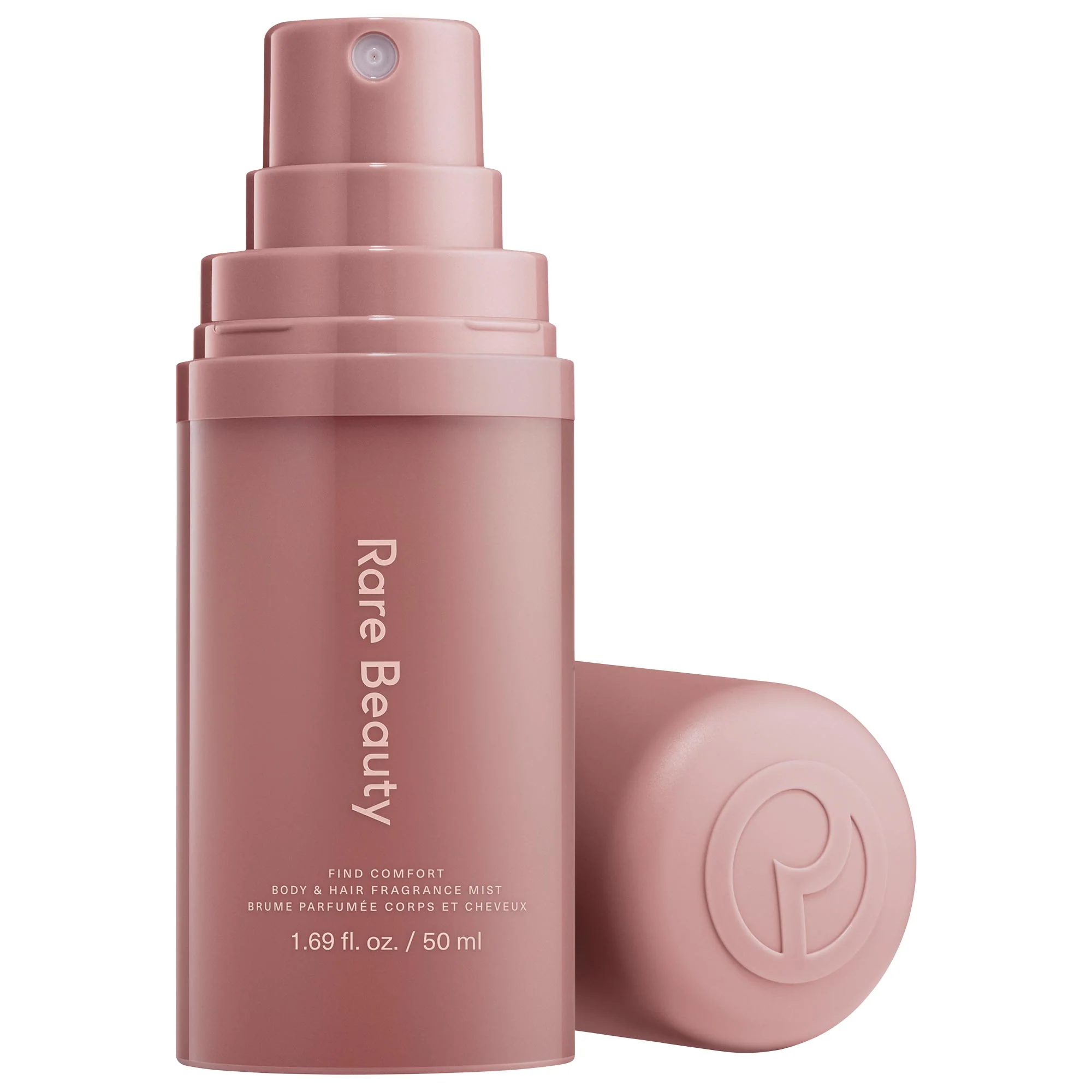 Bruma Perfumada para Cuerpo y Cabello con Niacinamida